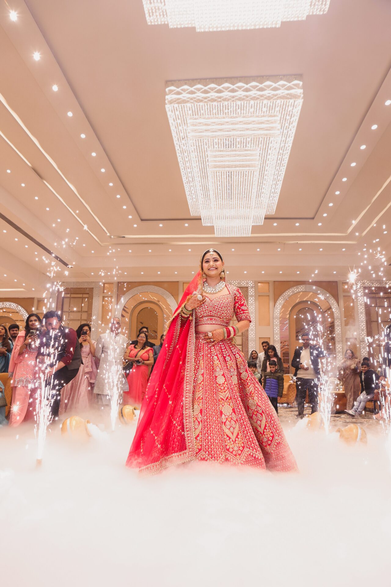 Felicita Stories wedding photography