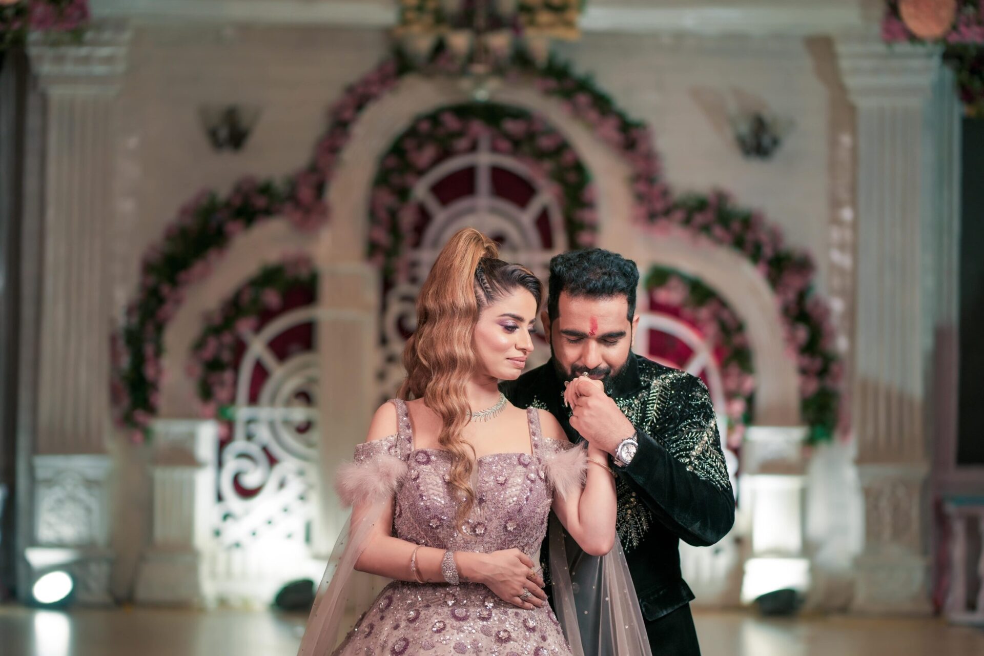 Felicita stories photoshoot 