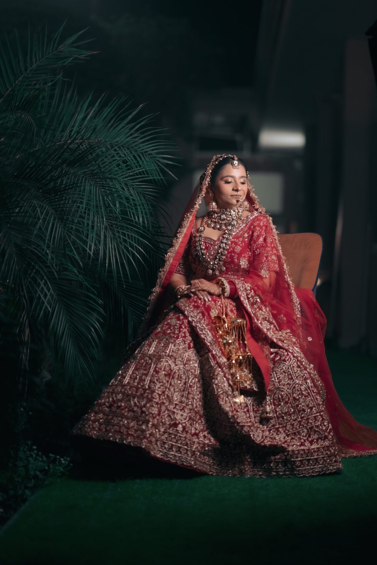 wedding shoot couple