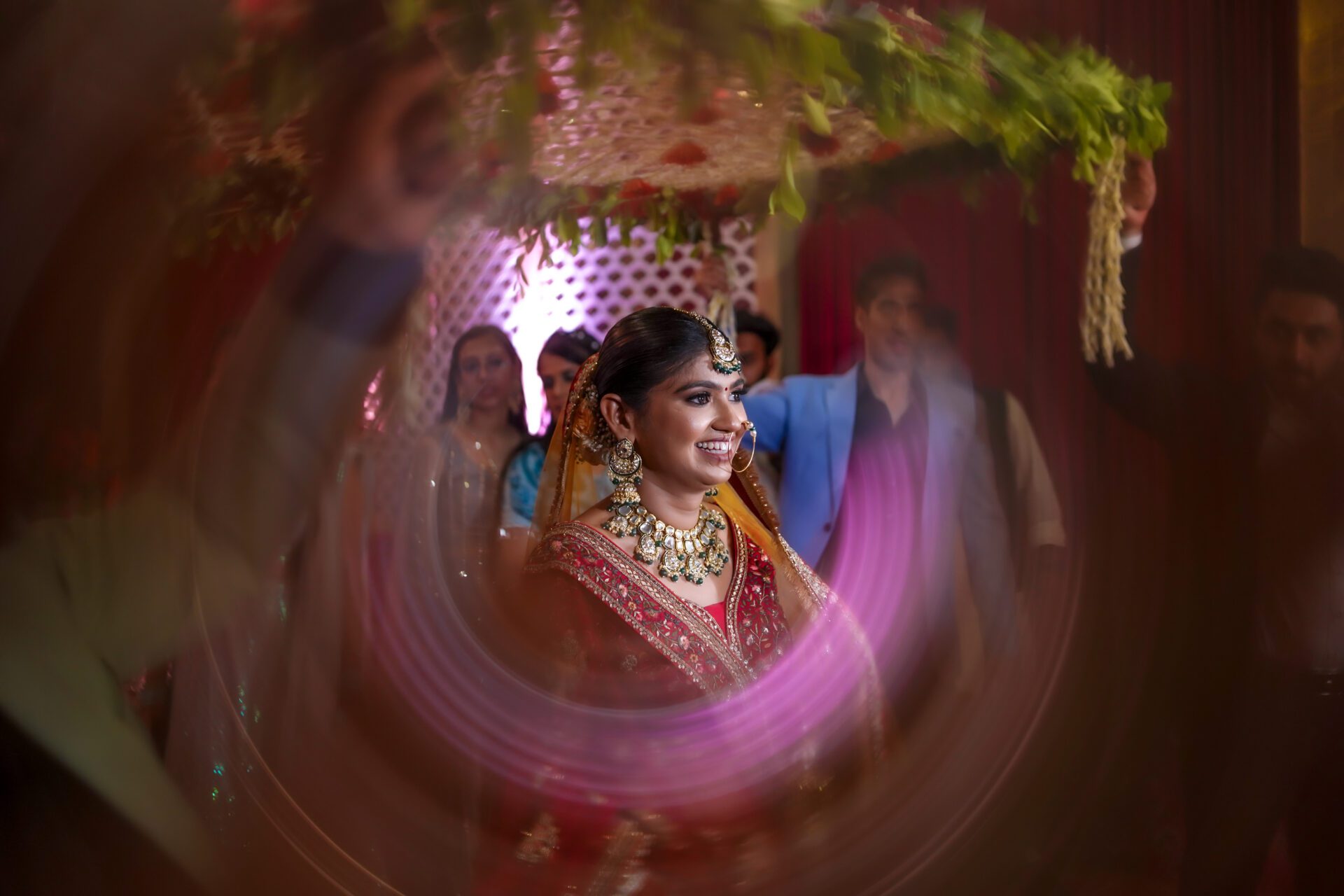 Candid photoshoot by Felicita Stories